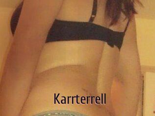 Karrterrell