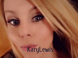 KaryLewis