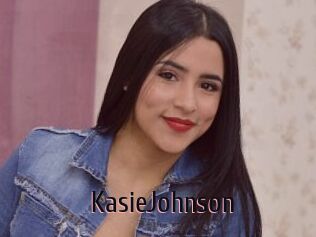 KasieJohnson