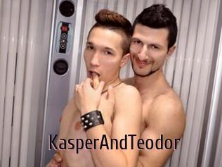 KasperAndTeodor
