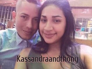 Kassandraandthony