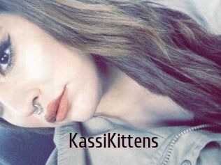 KassiKittens