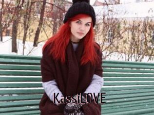 KassiLOVE