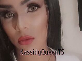 KassidyQueenTS