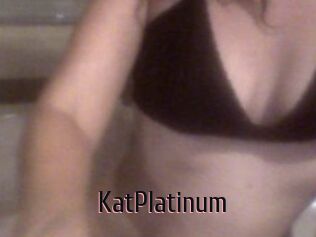 KatPlatinum
