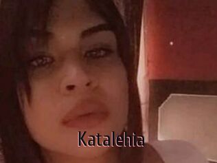 Katalehia
