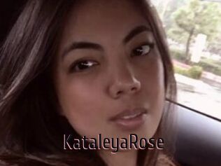 KataleyaRose