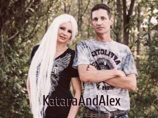 KataraAndAlex