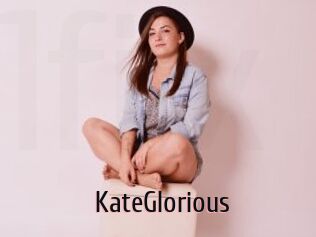 KateGlorious
