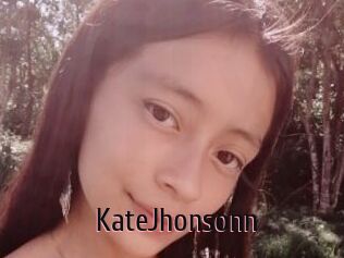 KateJhonsonn