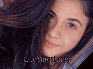 KateMossLatina