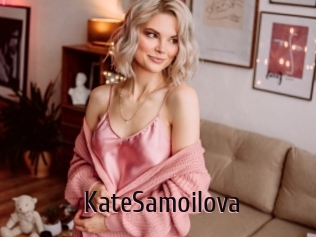 KateSamoilova 1 film x
