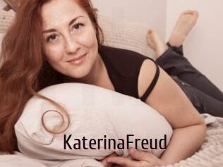 KaterinaFreud