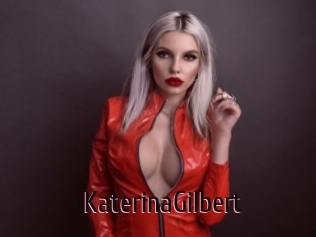 KaterinaGilbert 1 film x