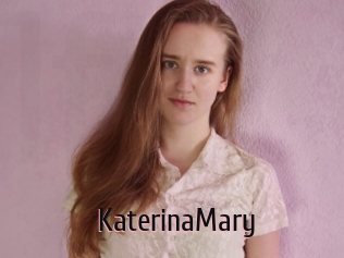 KaterinaMary