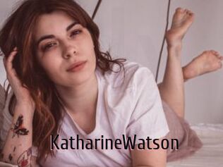 KatharineWatson