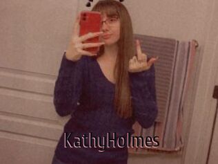 KathyHolmes