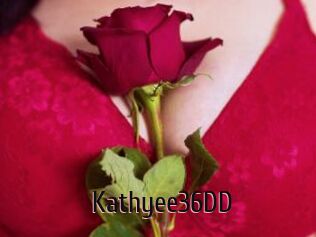 Kathyee36DD