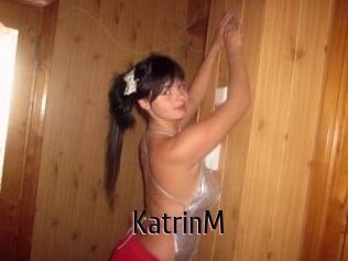KatrinM 1 film x