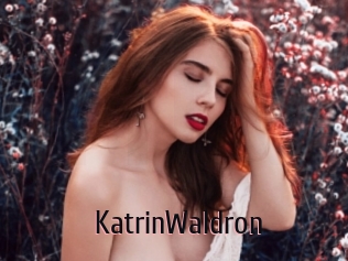 KatrinWaldron 1 film x
