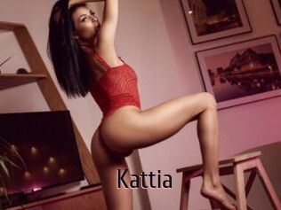 Kattia