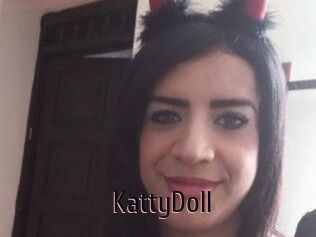 KattyDoll