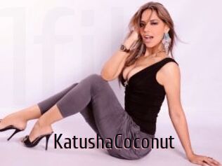 KatushaCoconut 1 film x