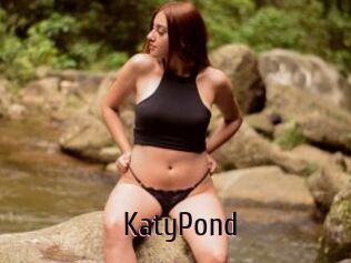 KatyPond