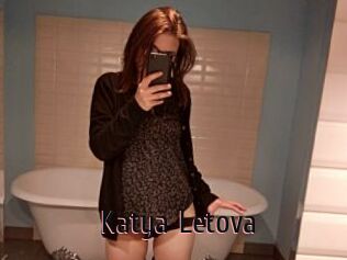 Katya_Letova