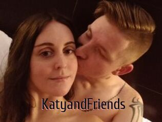 KatyandFriends