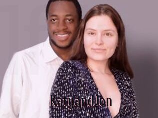 KatyandJon