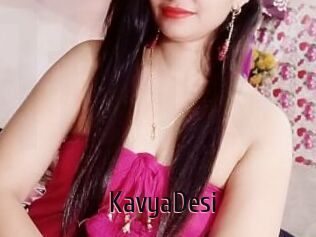 KavyaDesi