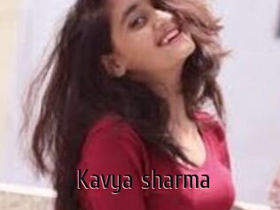 Kavya_sharma