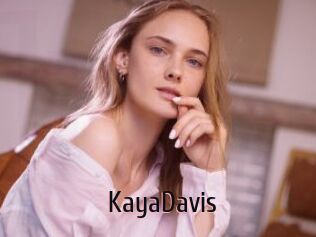 KayaDavis