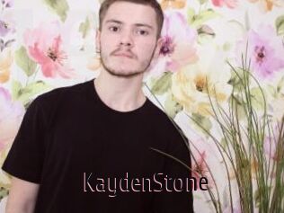 KaydenStone