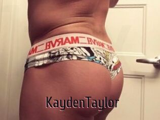 KaydenTaylor