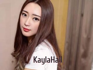 KaylaHall