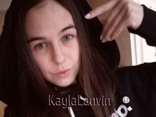 KaylaLanvin