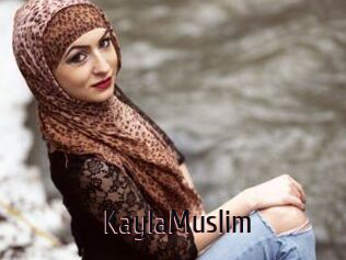 KaylaMuslim