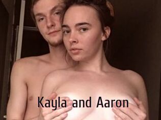 Kayla_and_Aaron 1 film x