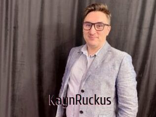 KaynRuckus