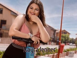 KayraJenner