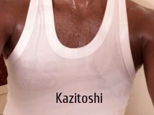 Kazitoshi