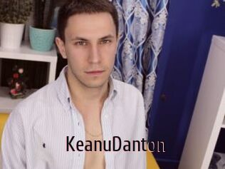 KeanuDanton
