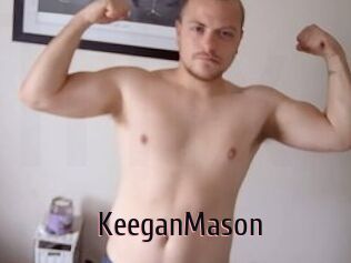 KeeganMason