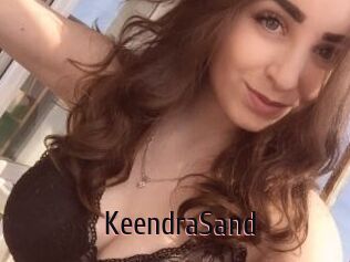 KeendraSand