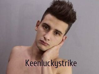 Keenluckystrike