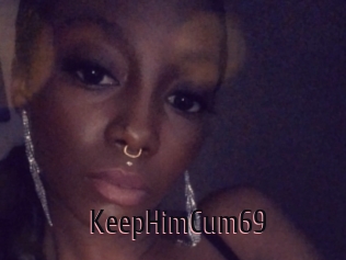 KeepHimCum69 1 film x