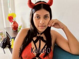 Keila80