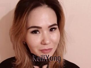 KeiliYong